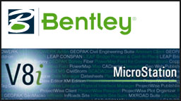 bentley microstation v8i